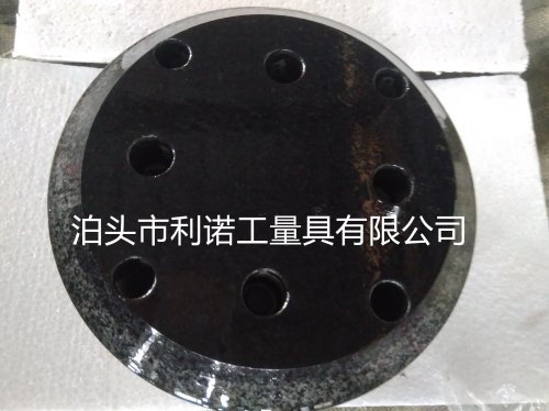 上海大理石机械构件